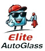 Elite Auto Glass Logo