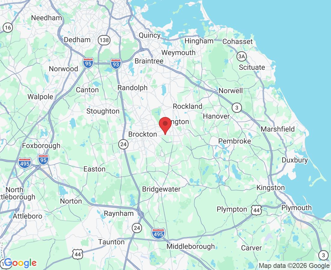 Elite Auto Glass location map